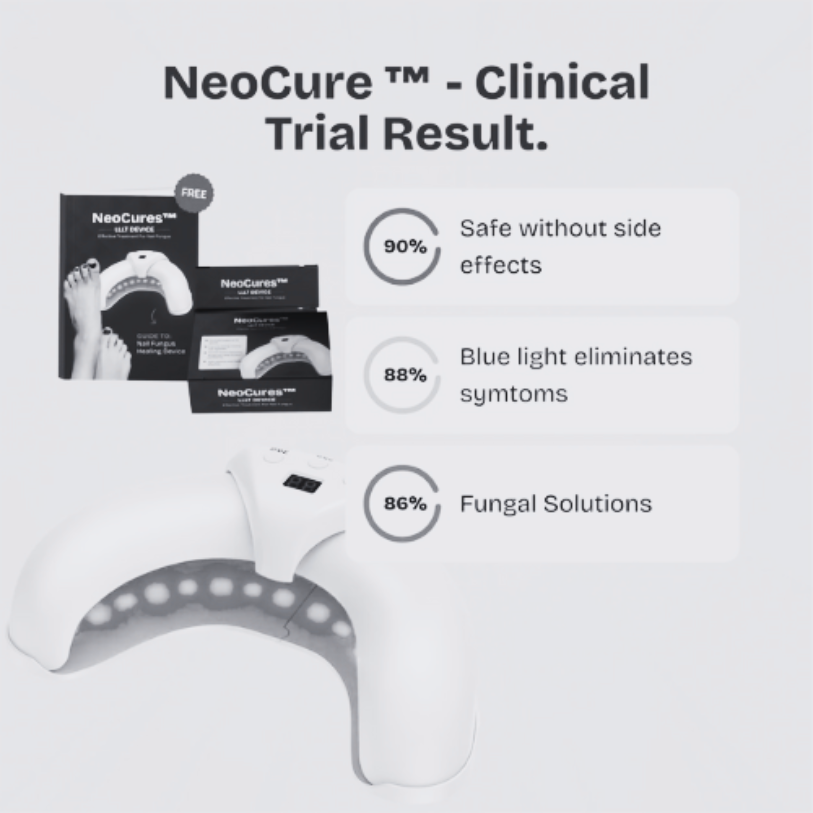 prime™Nail Healing Device