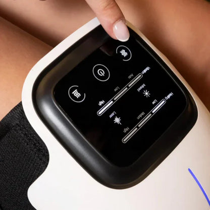 prime™ RedLight Massager