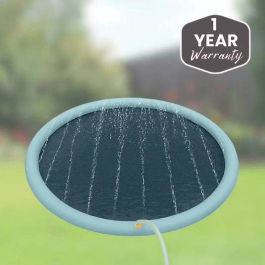 prime™ Sprinkler Pad