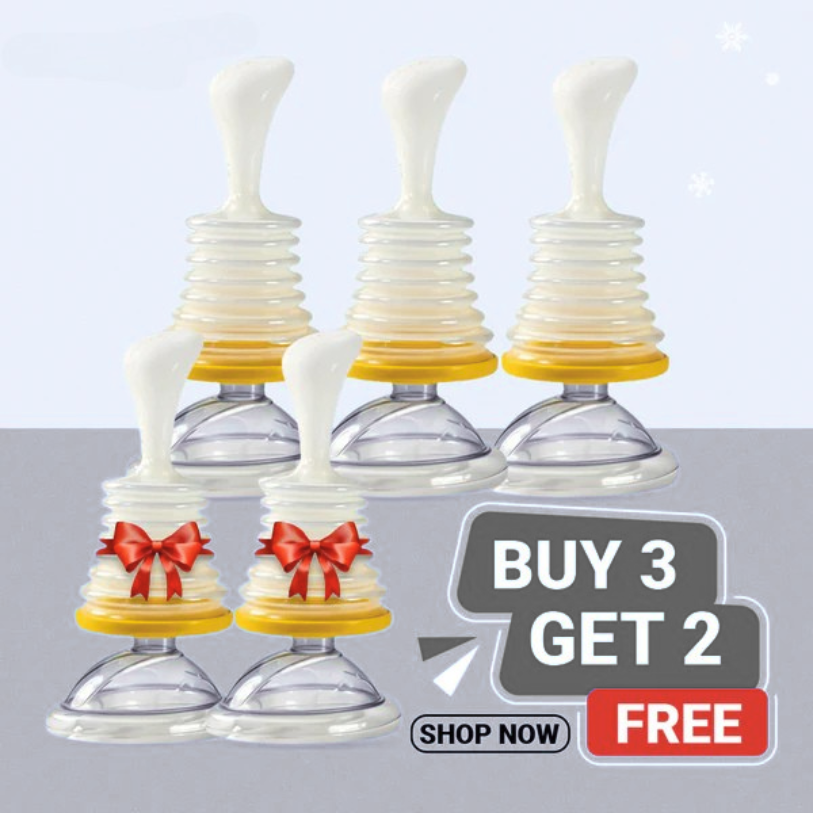 prime™ ANTI-CHOKING DEVICE