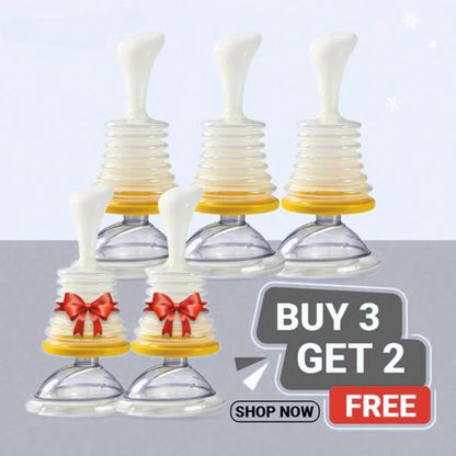 prime™ ANTI-CHOKING DEVICE