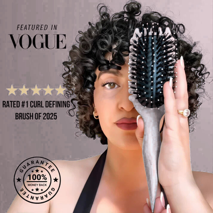 prime™ CURL BRUSH