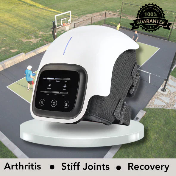 prime™ RedLight Massager