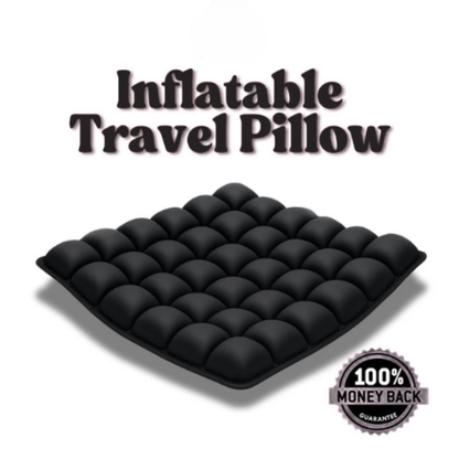 prime™Inflatable Travel Pillow