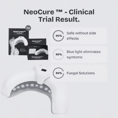 prime™Nail Healing Device