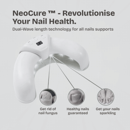 prime™Nail Healing Device