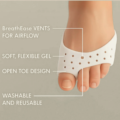 prime™ Toe Sleeves