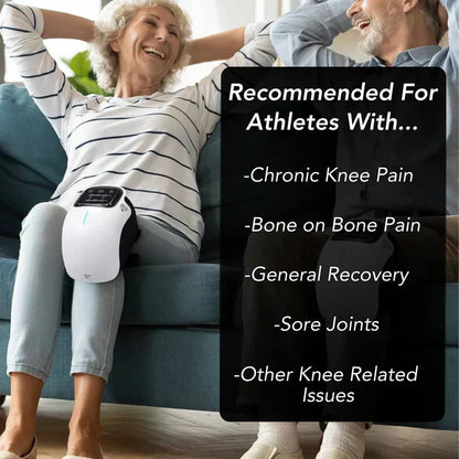 prime™ RedLight Massager