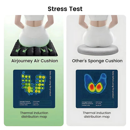 prime™Inflatable Travel Pillow