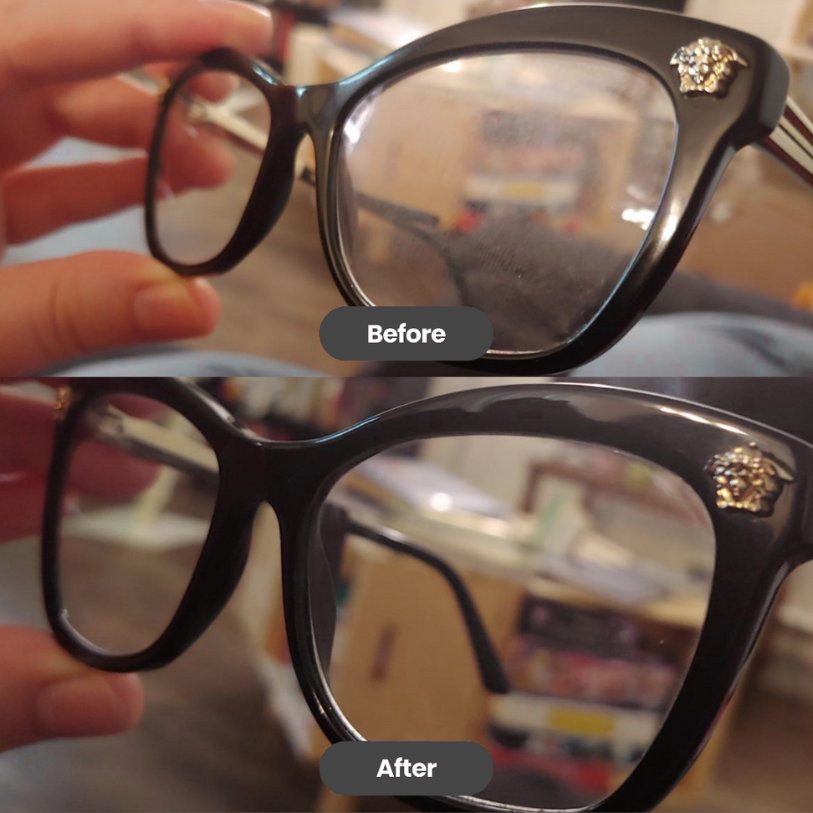 prime™ Ultrasonic Cleaner