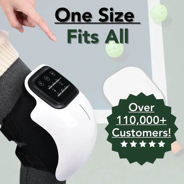 prime™ RedLight Massager