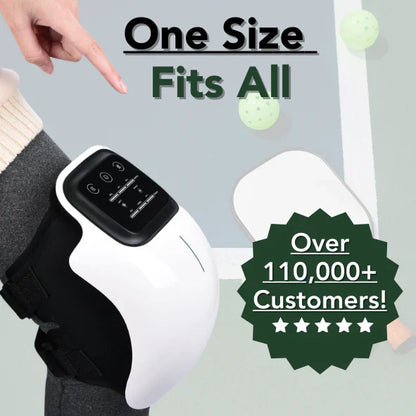 prime™ RedLight Massager