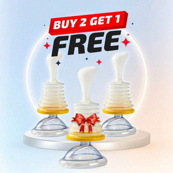 prime™ ANTI-CHOKING DEVICE