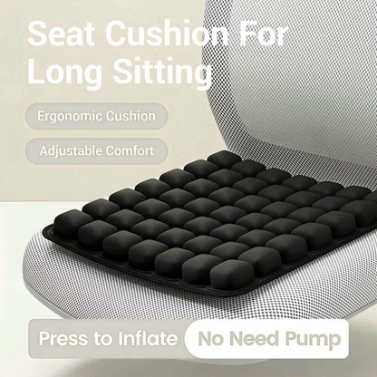 prime™Inflatable Travel Pillow