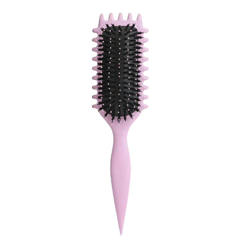 prime™ CURL BRUSH