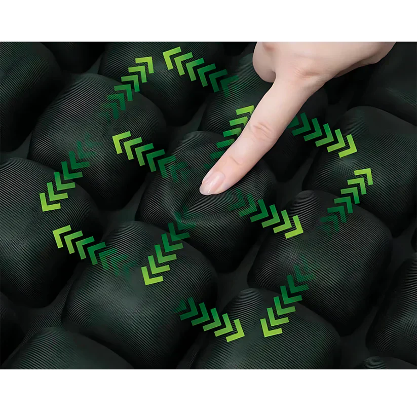 prime™Inflatable Travel Pillow