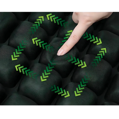 prime™Inflatable Travel Pillow