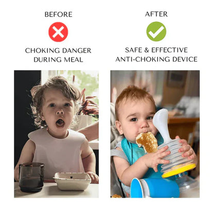 prime™ ANTI-CHOKING DEVICE