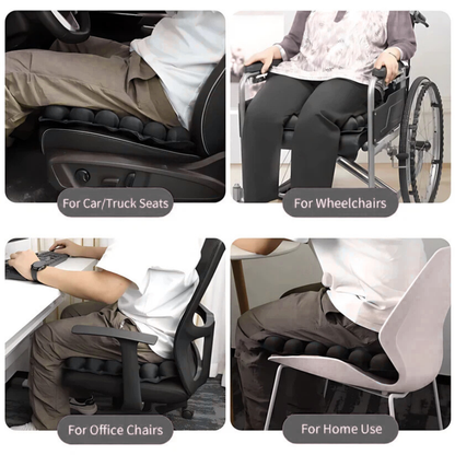 prime™Inflatable Travel Pillow