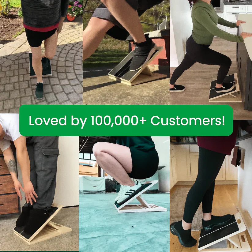 prime™ Slant Board