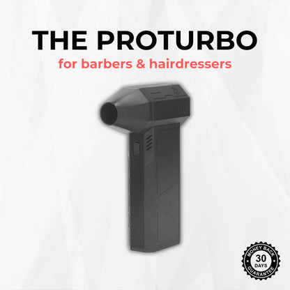 prime™The ProTurbo
