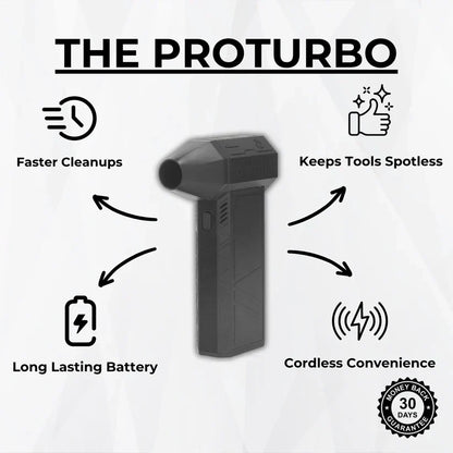 prime™The ProTurbo