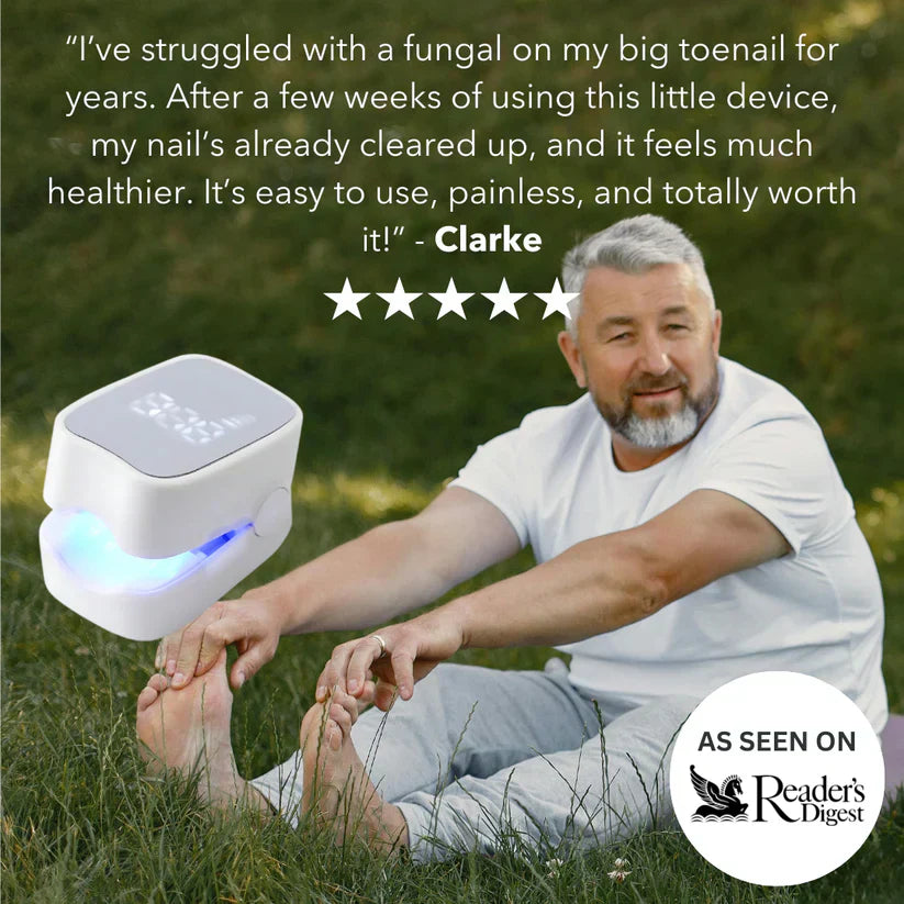 prime™ - Nail Fungus Laser Device