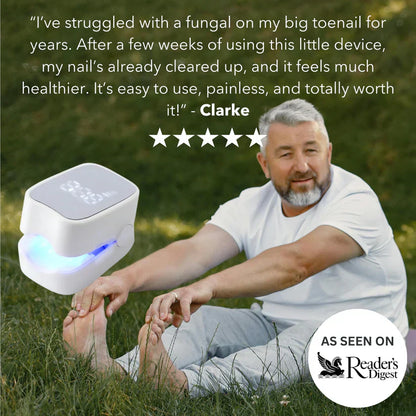prime™ - Nail Fungus Laser Device