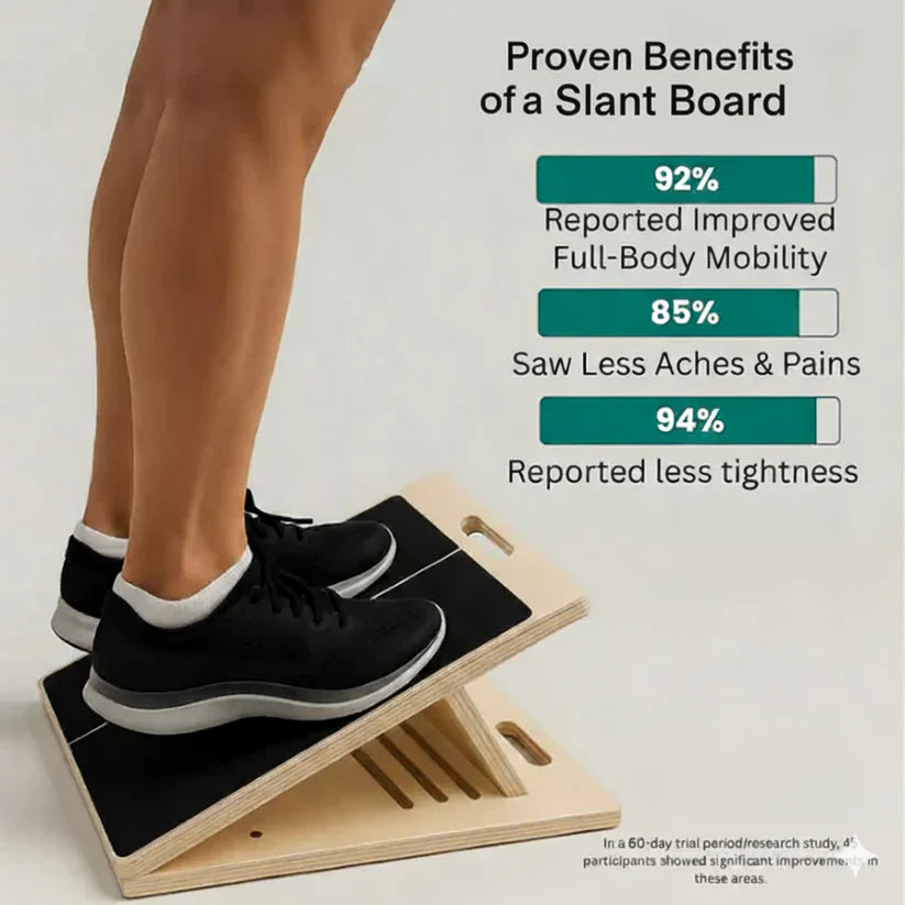 prime™ Slant Board