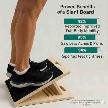 prime™ Slant Board