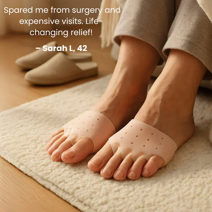 prime™ Toe Sleeves