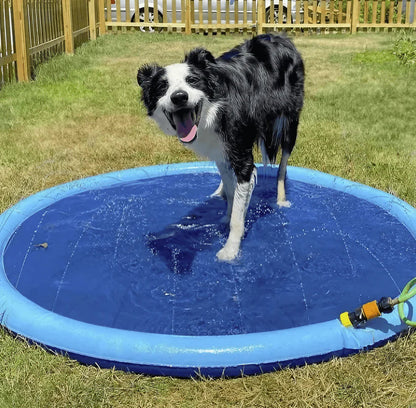 prime™ Sprinkler Pad