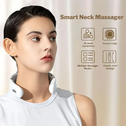 prime™ - Neck Massager