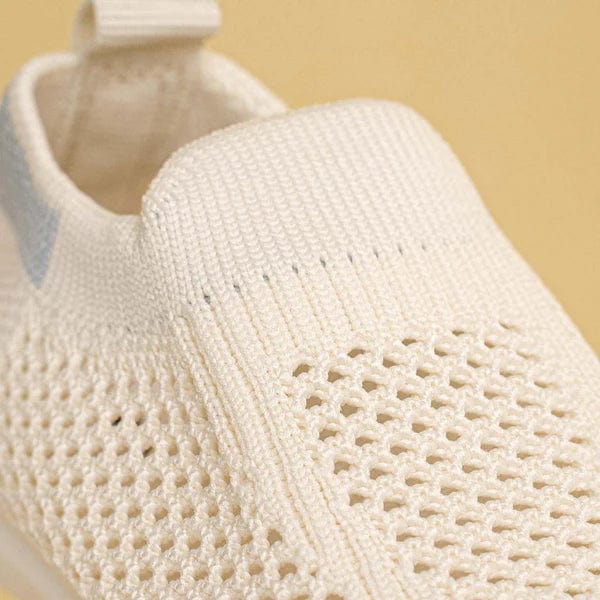prime™ComfortPlus+ Mesh Baby Sneakers