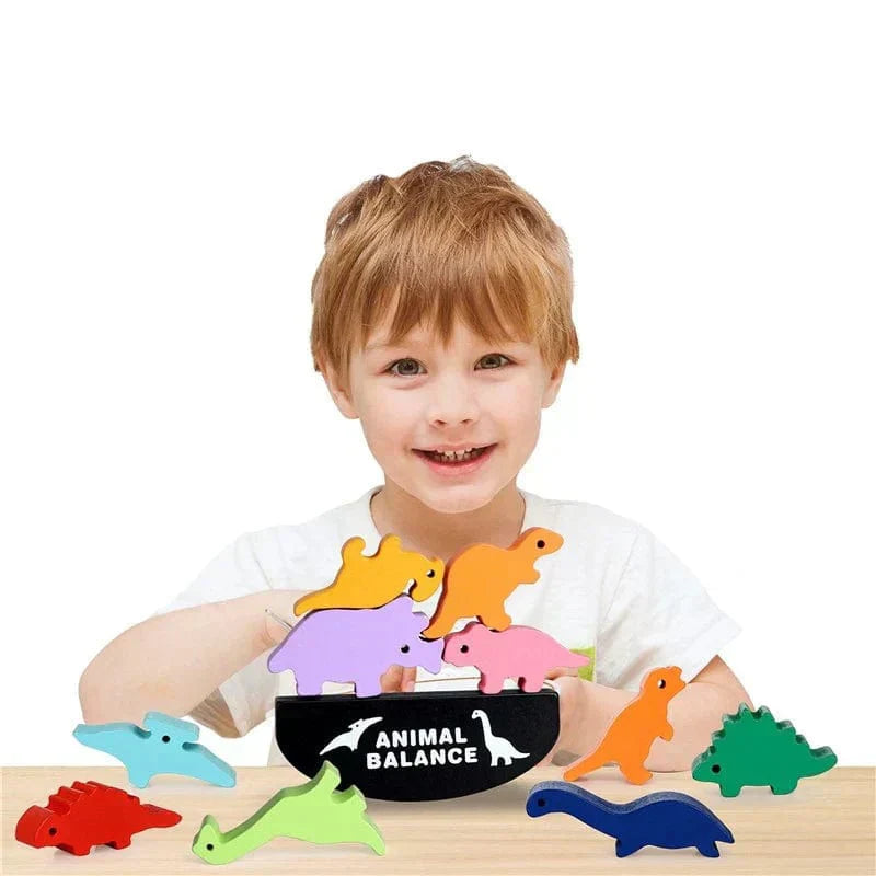 prime™Balance - Animals in Balance