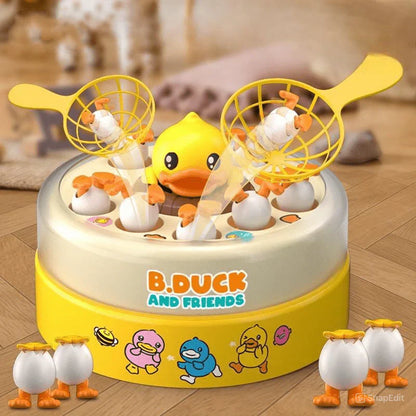 prime™DuckDash™ Jumping Ducks Game
