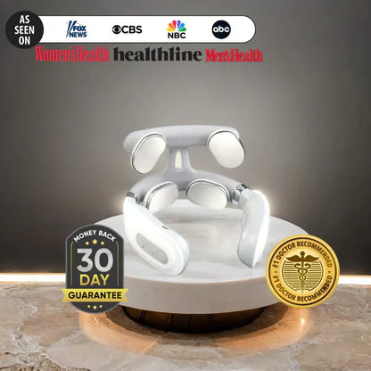 prime™ - Neck Massager